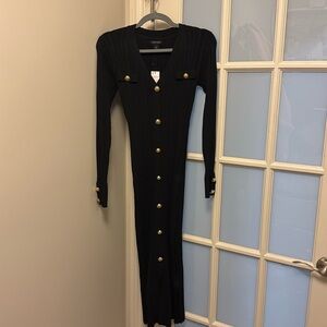 Beautiful brand new Karen Millen dress size small